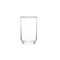 Vaso Alto Alegro Pack x 6