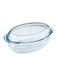 Cacerola Oval Ovenware