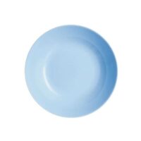 Plato Hondo Diwali Light Blue