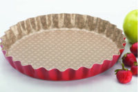 Tartera Antiadherente Rivoli 28 cm