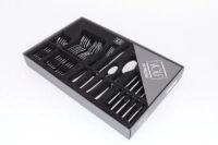 Juego de Cubiertos Focus Box 24 Piezas