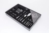 Juego de Cubiertos Carat Box 24 Piezas