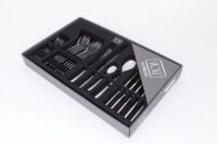 Juego de Cubiertos Vento Box 24 Piezas