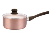 Cacerola de Aluminio 18 cm con Antiadherente Cerámico Degradado Hudson