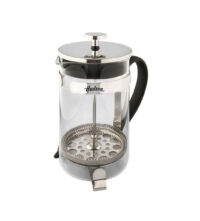 Cafetera con Embolo Tipo Prensa Francesa 600 ml Hudson