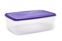 Contenedor Rectangular 9 L