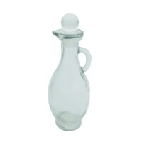 Aceitero de Vidrio 250ml