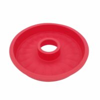 Savarin Bajo de Silicona 23 cm