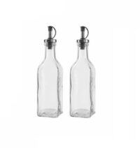 Set Aceitera y Vinagrera