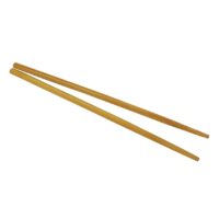 Set x 10 Juegos de Palitos Chinos 24 cm