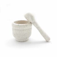 Mortero Plast 8 cm