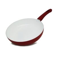 Wok 28 cm Roswell London