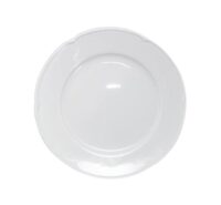 Plato Pan Provenza Blanco