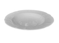 Plato Hondo Vanna Blanco