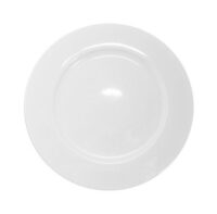 Plato Playo Maria Blanco