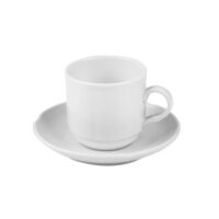 Taza Cafe Provenza Blanco