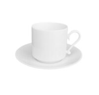 Taza Te Maria Blanco