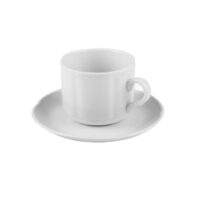 Taza Te Provenza Blanco