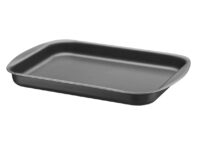 Brasil Fuente Rectangular Rasa 28 cm