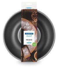 Brasil Molde Para Flan 24 cm