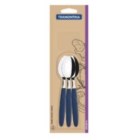 Ipanema Cuchara de Té Mango Azul x3