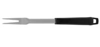 Black Tenedor Trinchante