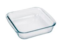 Clasica Fuente Cuadrada Chica