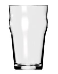 Stout Vaso Trago Largo Cerveza