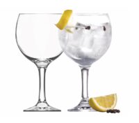 Gin Copa Para Gin