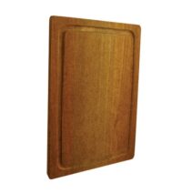 Tabla de Madera Rectangular - M