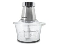 Picador Doble Cuchilla Inoxidable 2l