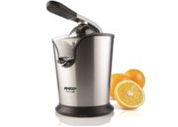Exprimidor de Citricos Eléctrico Acero Inoxidable