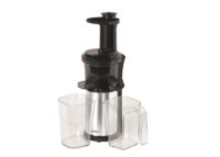 Extractor de Jugo Baja Velocidad