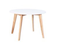 Mesa Berta Redonda 1,10m