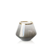 Jarrón Becca 9x7cm