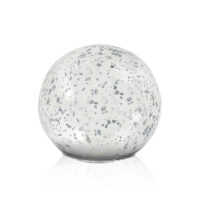Esfera Roma Mercury Silver