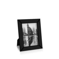 Portarretratos Tadeo Black 13x18cm