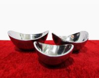 Centro de Mesa Cuenco Chico