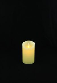 Vela con Luz Led