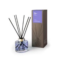 Difusor de Ambiente Glossy Lavanda Menta