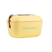 Conservadora Polarbox Amarillo 20lts