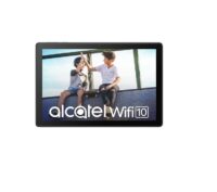 Tablet Alcatel 1T 10 WIFI Negra
