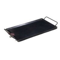 Plancha Bifera 50x30