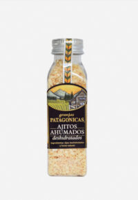 Ajitos Ahumados