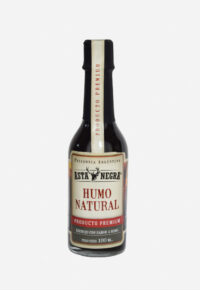 Saborizante Humo Natural