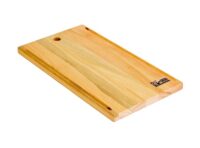 Tabla para Picar Nº4 24x45cm con Ranura