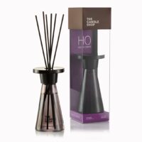 Difusor de Ambiente Grey Higo de Oriente