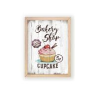 Cuadro Vintage 20x30