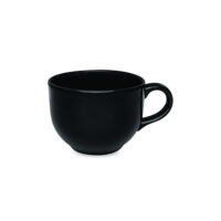 Jarro Jumbo Mug Negro 740cc