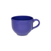 Jarro Jumbo Mug Azul 740cc